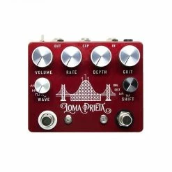 Empire Guitars Effects Coppersound Pedals Loma Prieta 2020 *Free Shipping In The USA*