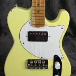 SoDo Electrics Tenor/Baritone Electric Ukulele