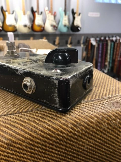 Orion Effekte Elektro Booster Used Effects 2 Orion Effekte Elektro Booster Used Effects