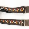Empire Guitars Levy's M8HTV-15 Hootenanny Guitar Strap *Free Shipping In The US*