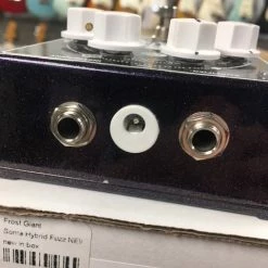 Frost Giant Electronics Soma (Version 1) Used