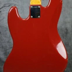 Empire Guitars 2001 Fender American Vintage '62 Reissue Jazz Bass