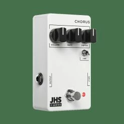 Empire Guitars JHS 3 Series Chorus Pedal *Free Shipping In The USA*