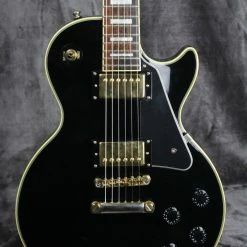 2016 Epiphone Les Paul Custom Electric