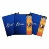 Empire Guitars Elixir 12052 Nanoweb Steel Electric Guitar Strings -Light (10-46)-3 Packs *Free Shipping In The USA*