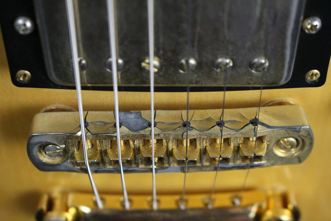 Aria ProII Electric Aria Pro II TA-61/N 7 Aria ProII Electric Aria Pro II TA-61/N