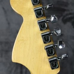 Electric 1973 Fender Telecaster Deluxe