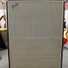 Fender Musical Instruments Fender 1968 2x12 Cab Amps