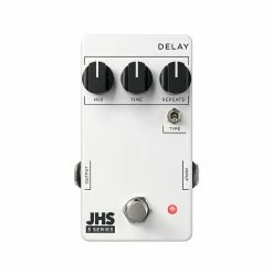 Empire Guitars JHS 3 Series Delay Pedal *Free Shipping In The US*