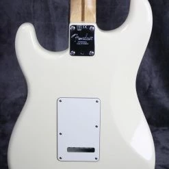 2016 Fender American Professional Stratocaster HH Electric 10 2016 Fender American Professional Stratocaster HH Electric