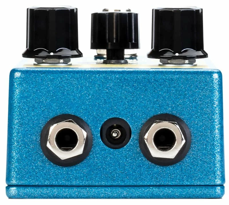 Empire Guitars EarthQuaker Devices Aqueduct *Free Shipping In The USA* 4 Empire Guitars EarthQuaker Devices Aqueduct *Free Shipping In The USA*