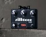 Silktone Fuzz *Free Shipping In The US* Effects 3 Silktone Fuzz *Free Shipping In The US* Effects