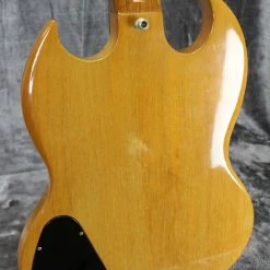 1973 Gibson SG Standard 19 1973 Gibson SG Standard