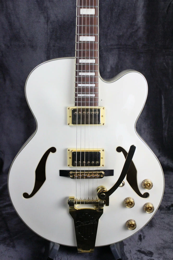 Ibanez AF75TDG 2 Ibanez AF75TDG