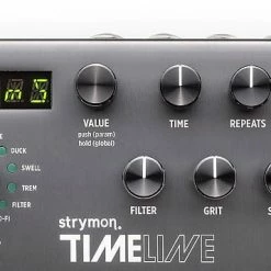 Empire Guitars Strymon Timeline Multidimensional Delay *Free Shipping In The US* Effects