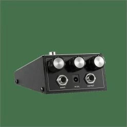 Empire Guitars Effects JHS Legends Of Fuzz Supreme 1972 Univox Super-Fuzz Replica *Free Shipping In The USA* 7 Empire Guitars Effects JHS Legends Of Fuzz Supreme 1972 Univox Super-Fuzz Replica *Free Shipping In The USA*