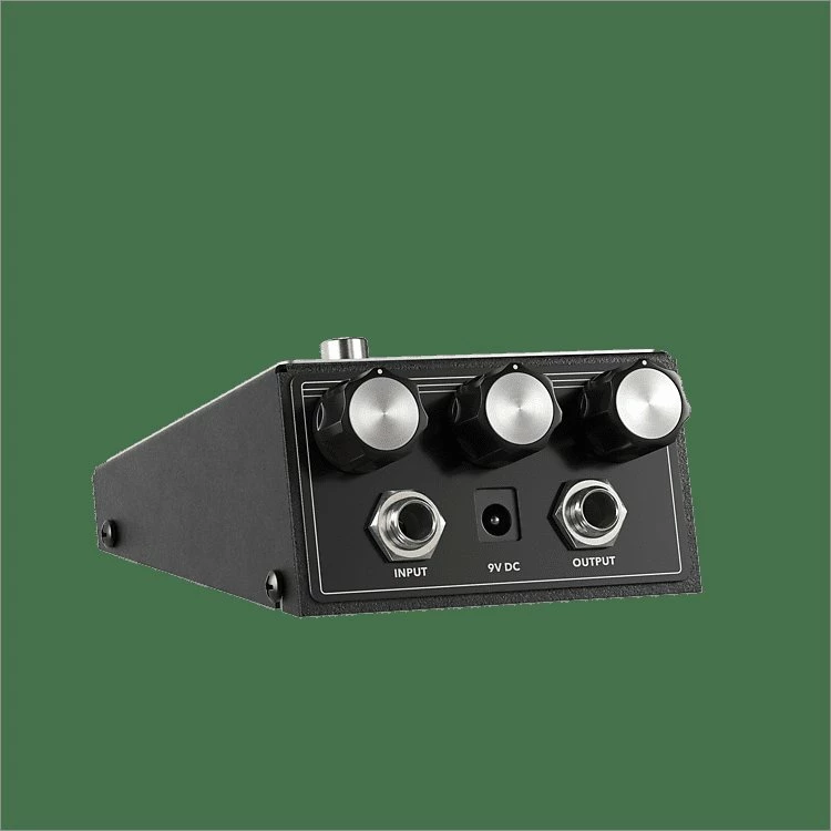 Empire Guitars Effects JHS Legends Of Fuzz Supreme 1972 Univox Super-Fuzz Replica *Free Shipping In The USA* 4 Empire Guitars Effects JHS Legends Of Fuzz Supreme 1972 Univox Super-Fuzz Replica *Free Shipping In The USA*