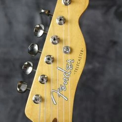 Electric 2021 Fender Vintera Telecaster