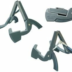 Empire Guitars Cooperstands Ecco G Guitar Stand *Free Shipping In The USA*