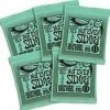 Empire Guitars Ernie Ball 2626 Not Even Slinky Electric Guitar Strings 12 -56 5 Pack *Free Shipping In The USA* Accessories