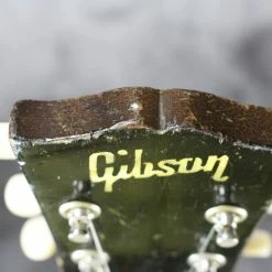 Empire Guitars 1966 Gibson ES-330 Electric