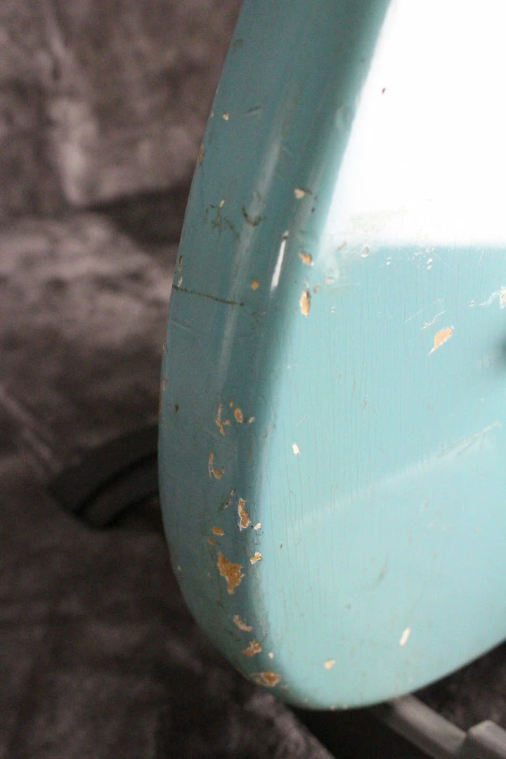 1966 Fender Mustang 10 1966 Fender Mustang