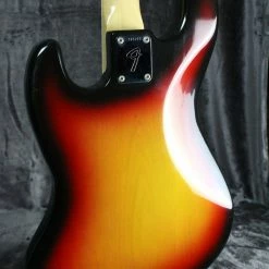 1971 Fender Jazz Bass