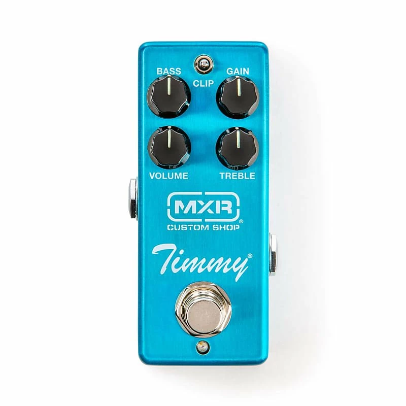 Empire Guitars Effects MXR CSP027 Timmy Overdrive *Free Shipping In The USA* 1 Empire Guitars Effects MXR CSP027 Timmy Overdrive *Free Shipping In The USA*