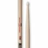 Empire Guitars Accessories Vic Firth 5AN 5A Nylon Tip Drum Sticks *3 Pairs Of Sticks* Free Shipping In The USA