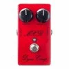 Empire Guitars MXR CSP102SL Script Dyna Comp Compressor *Free Shipping In The USA* Effects