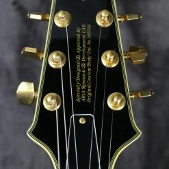 Aria ProII Electric Aria Pro II TA-61/N 11 Aria ProII Electric Aria Pro II TA-61/N