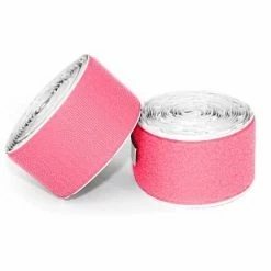 Empire Guitars Accessories Pedaltrain - 10' Hook-and-Loop - Bright Pink Pedal Board Adhesive