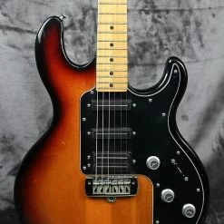 1982 Peavey T-27 Electric