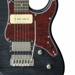 Yamaha PAC611VFM TBL Pacifica *Free Shipping In The US* 7 Yamaha PAC611VFM TBL Pacifica *Free Shipping In The US*