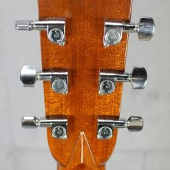 Empire Guitars 1999 Flammang LGC50 Acoustic