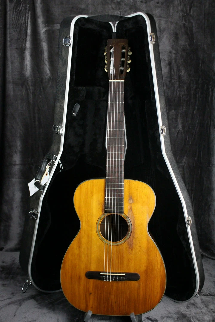 1954 Martin OO-18G 7 1954 Martin OO-18G