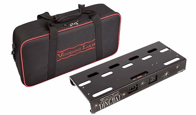 Voodoo Lab DBSX8 Dingbat Small With PPX8 *Free Shipping In The USA* 1 Voodoo Lab DBSX8 Dingbat Small With PPX8 *Free Shipping In The USA*