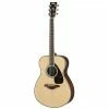 Empire Guitars Yamaha FS830 Solid Spruce Top Concert Acoustic Guitar Natural *Free Shipping In The USA*