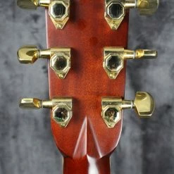 Acoustic 1983 Alvarez DY73CS 12 Acoustic 1983 Alvarez DY73CS