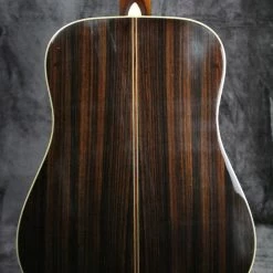 1981 Ibanez Artwood AW-30