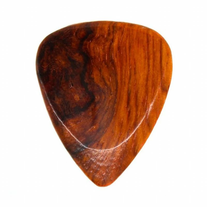 Empire Guitars Accessories Timber Tones Bloodwood Guitar Picks 1 Empire Guitars Accessories Timber Tones Bloodwood Guitar Picks