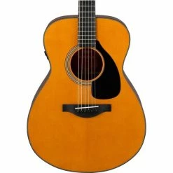 Empire Guitars Yamaha FSX3 Natural With Hard Bag *Free Shipping In The USA* Acoustic
