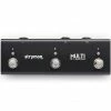 Empire Guitars Effects Strymon Multi Switch Plus Pedal Controller *Free Shipping In The US*