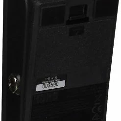 Empire Guitars Korg Pitchblack Custom Tuner PB-CS *Free Shipping In The USA* Effects