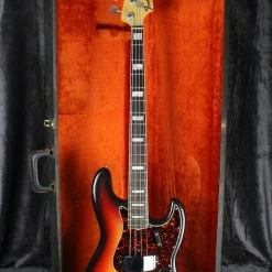 1971 Fender Jazz Bass