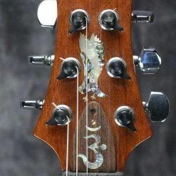 Empire Guitars 1996 Paul Reed Smith Santana 1