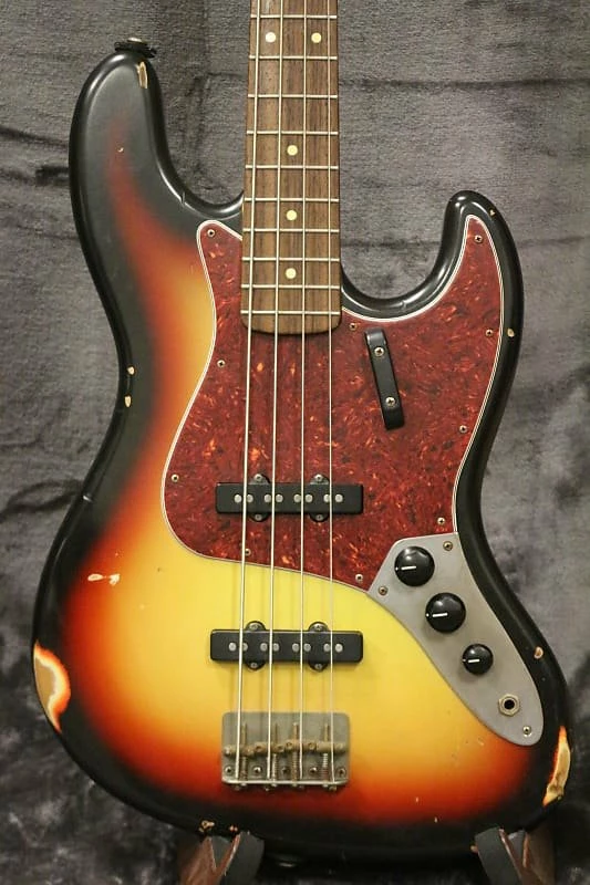 2015 Nash JB-63 2 2015 Nash JB-63