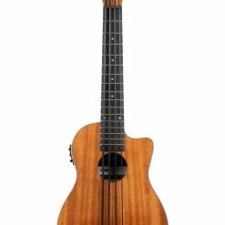 Kala UBass-Scout-FS U-Bass *Free Shipping In The USA* Acoustic