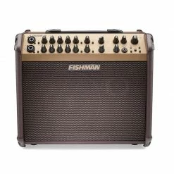 Empire Guitars Fishman PRO-LBT-600 Acoustic Combo Amp *Free Shipping In The USA*