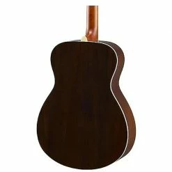 Empire Guitars Yamaha FS830 Solid Spruce Top Concert Acoustic Guitar Natural *Free Shipping In The USA*